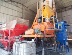 廠(chǎng)房(fáng)設備