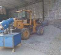 廠(chǎng)房(fáng)設備